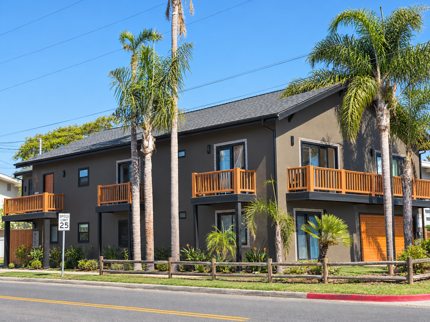 isla vista housing