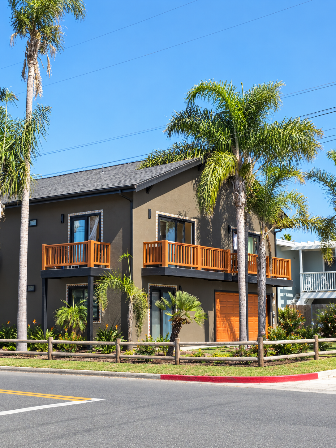 6598 Del Playa Drive, Unit B, Isla Vista, CA 93117