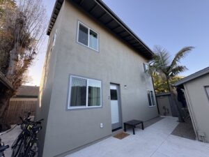 isla vista housing