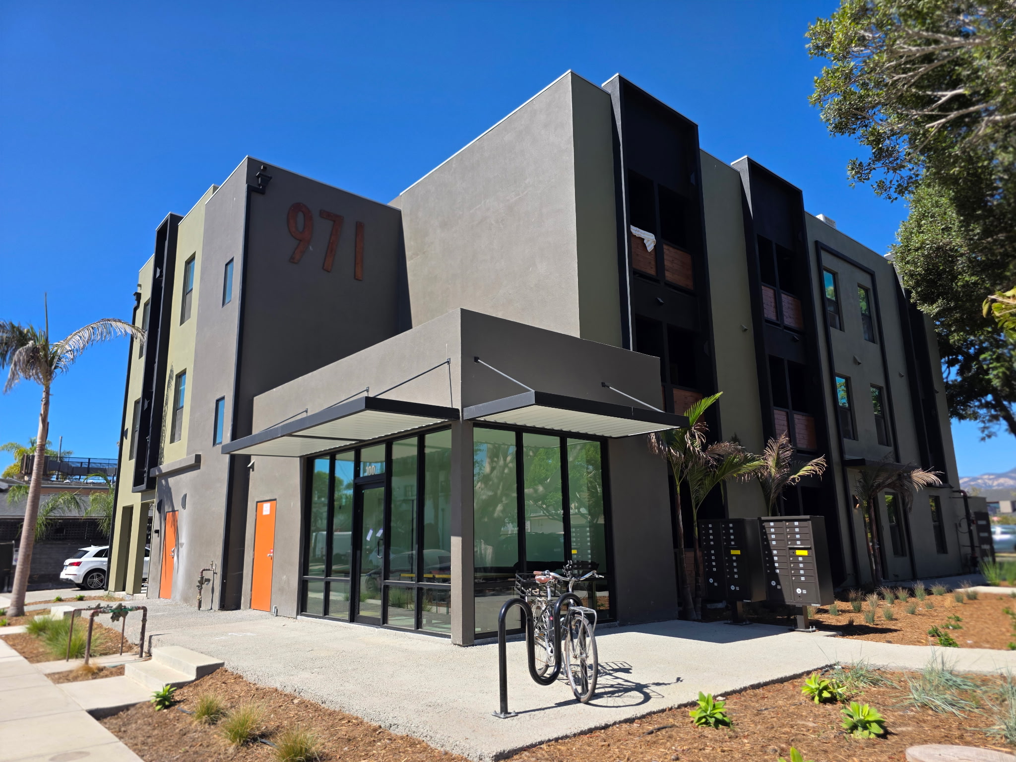isla vista housing