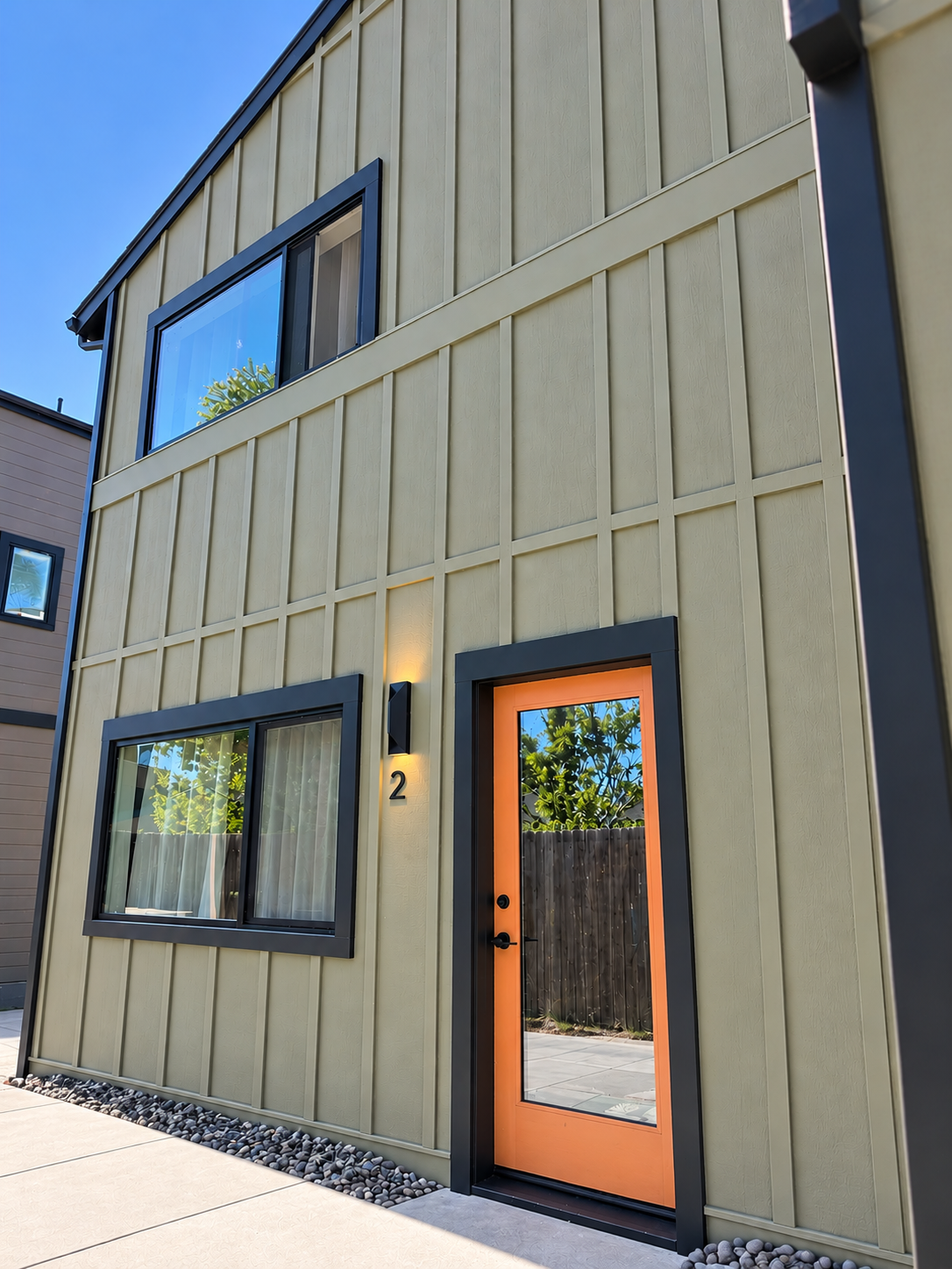 isla vista housing