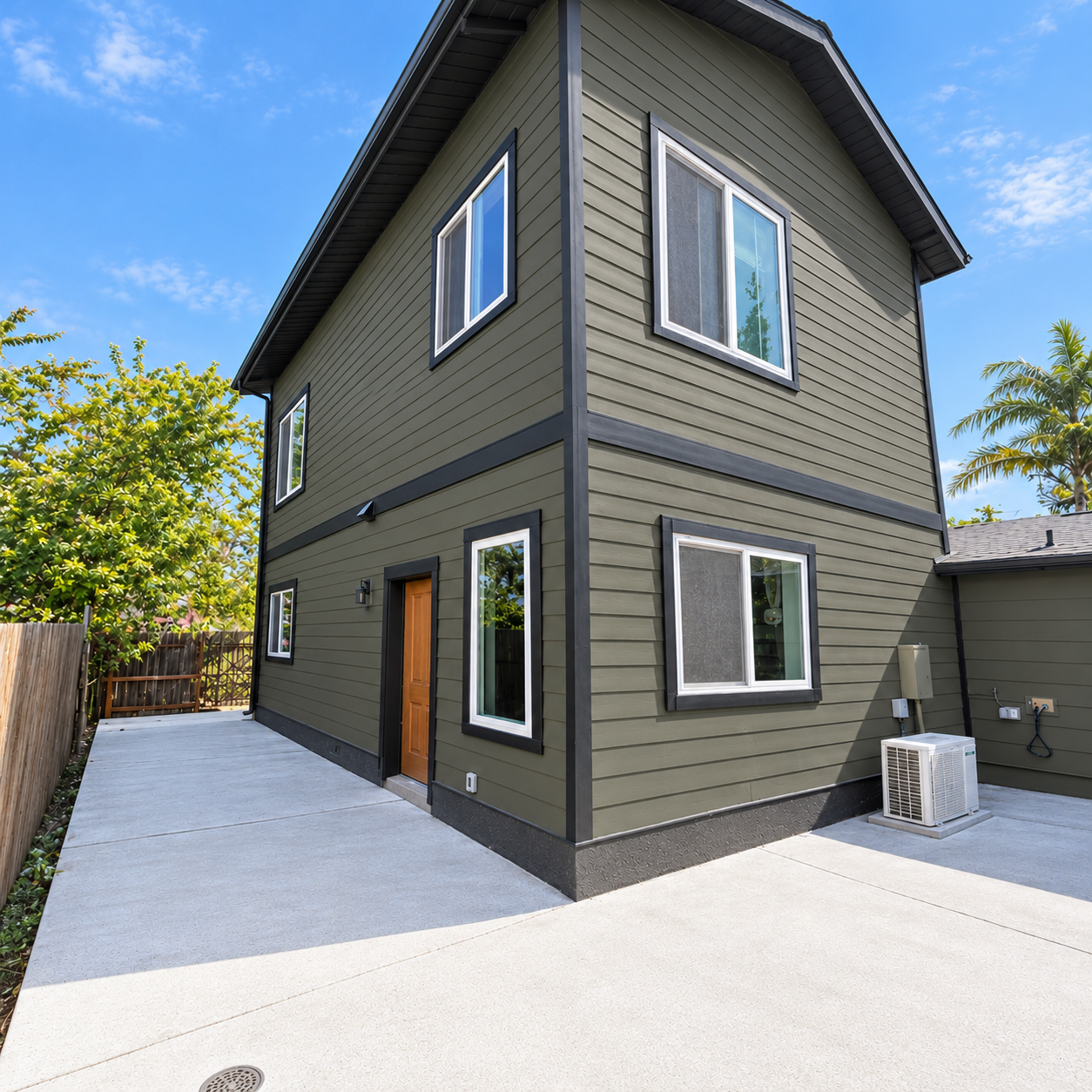 isla vista housing