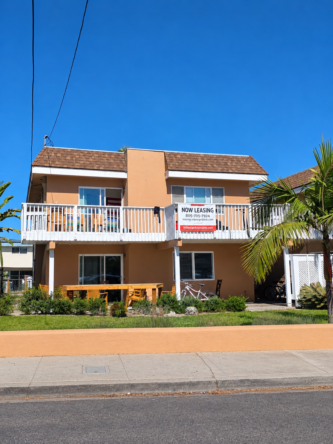 6570 Del Playa Drive, Goleta, CA 93117