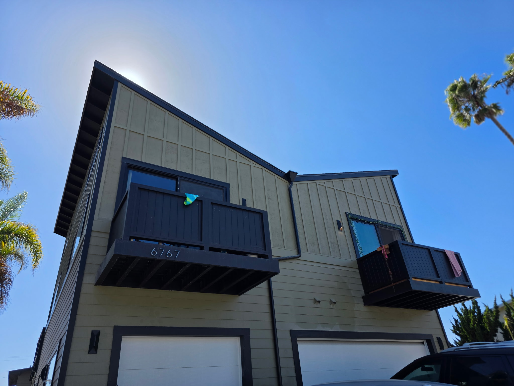 isla vista housing